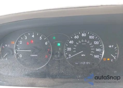 2010 Toyota Avalon Limited z USA, uszkodzony, nr VIN 4T1BK3DB4AU369109